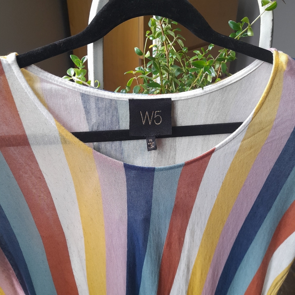 Rayon Top - Picture 6 of 8